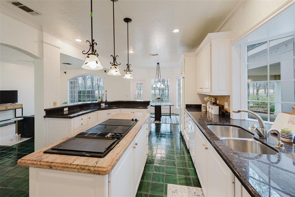 Greenhill Park I - Residential