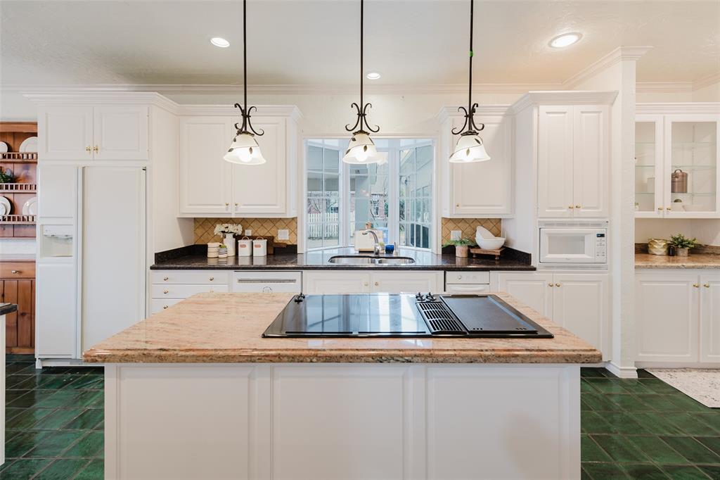 Greenhill Park I - Residential