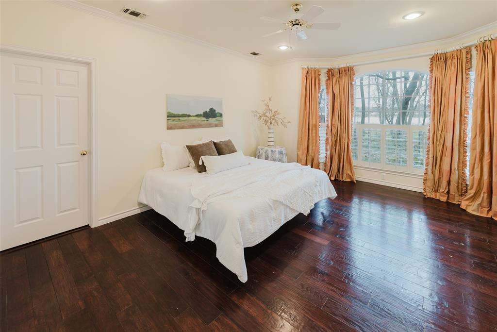 Greenhill Park I - Residential