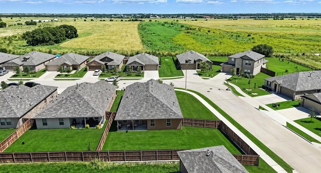 Liberty Trails - Residential