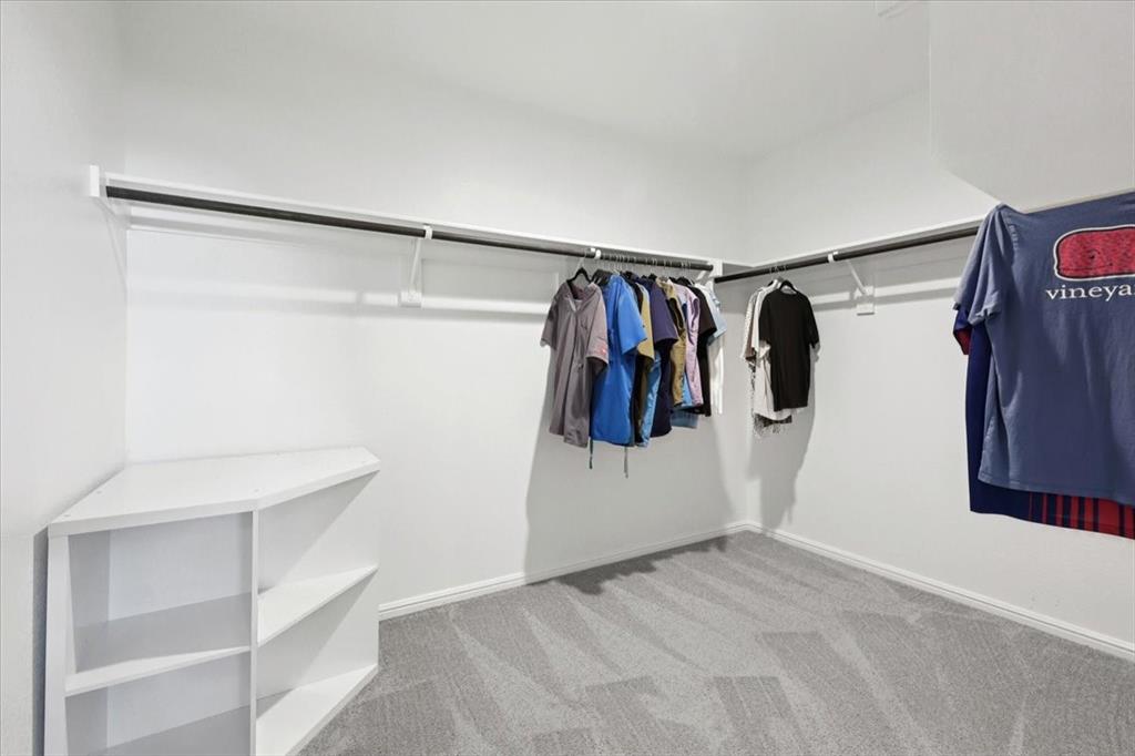 Liberty Trails - Residential