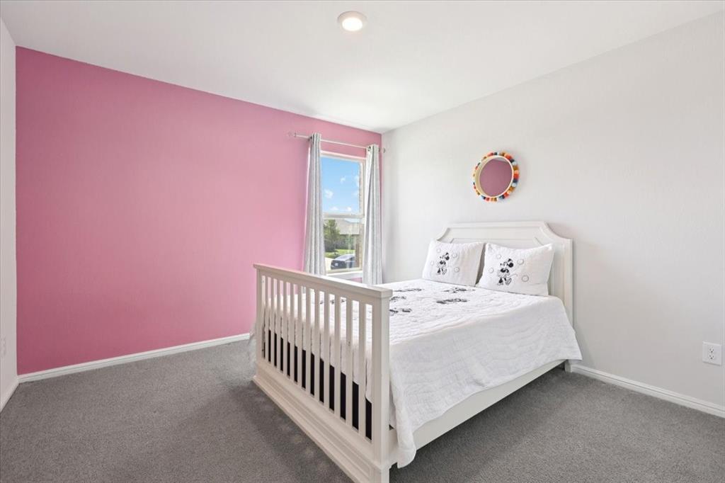 Liberty Trails - Residential