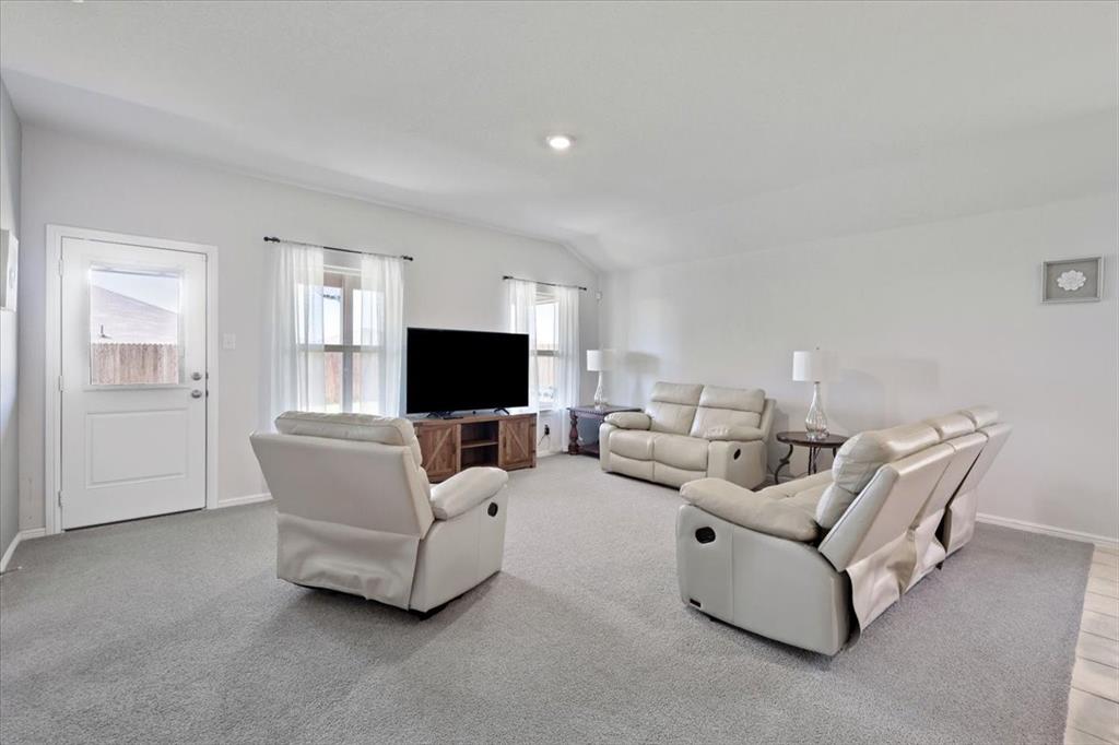 Liberty Trails - Residential