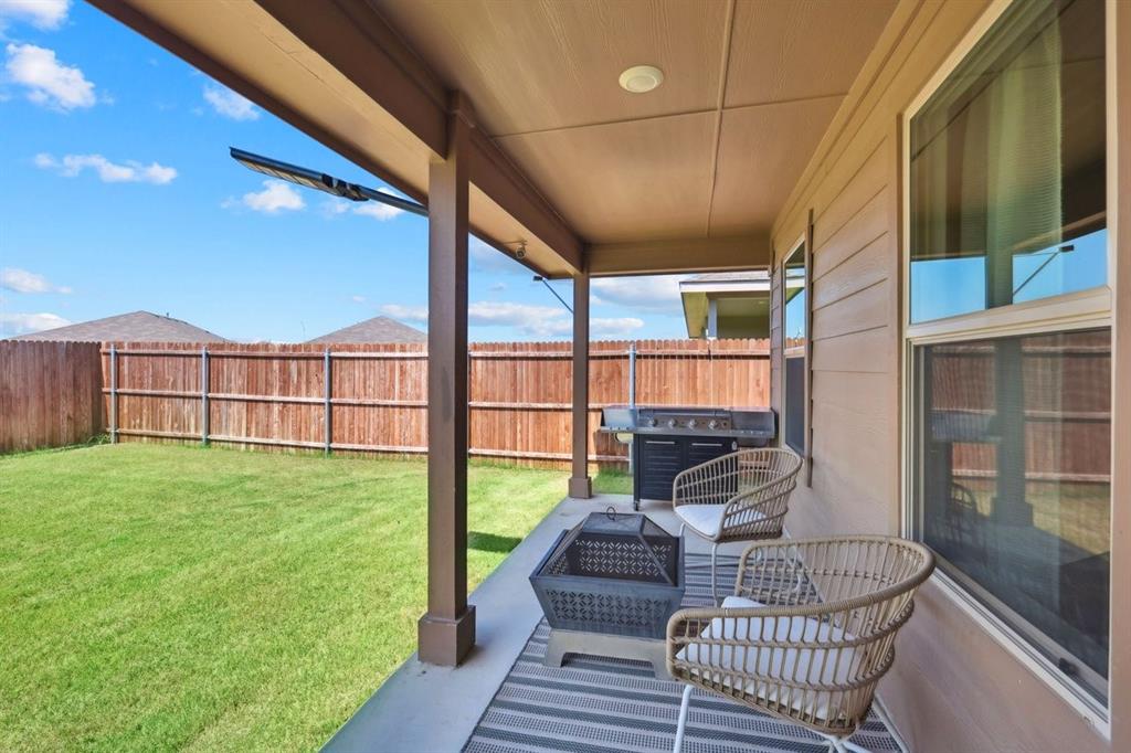 Liberty Trails - Residential