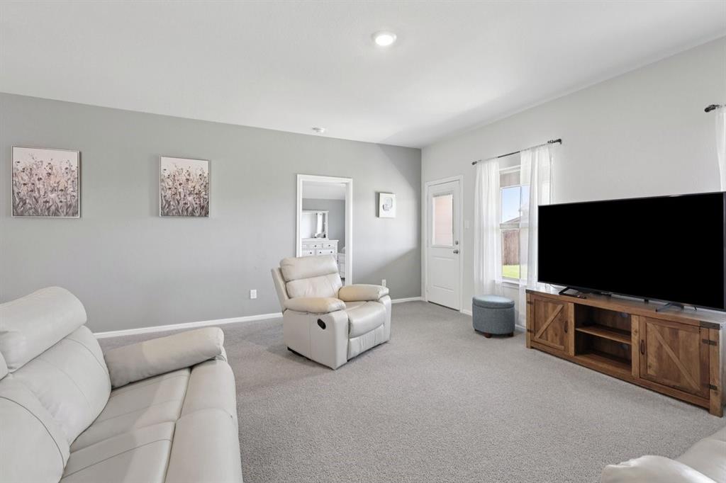 Liberty Trails - Residential