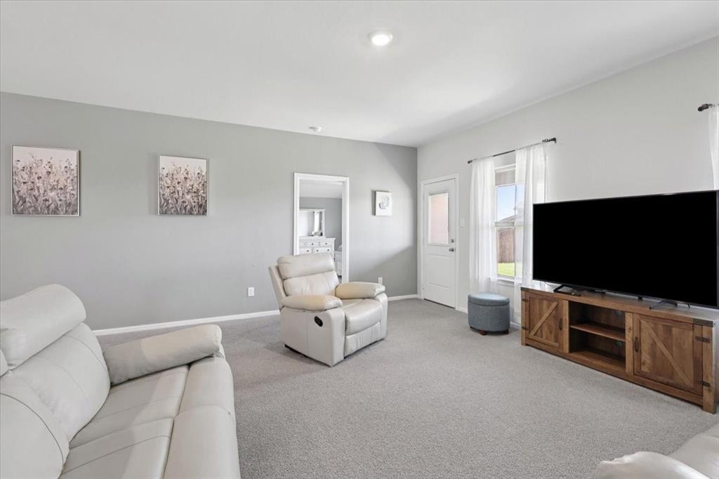 Liberty Trails - Residential