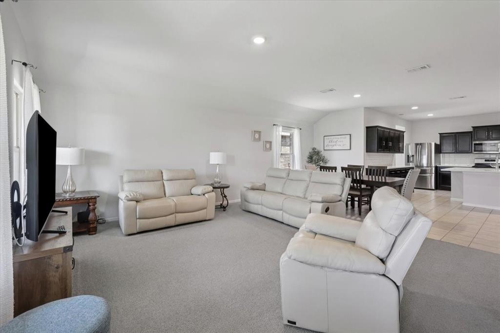 Liberty Trails - Residential