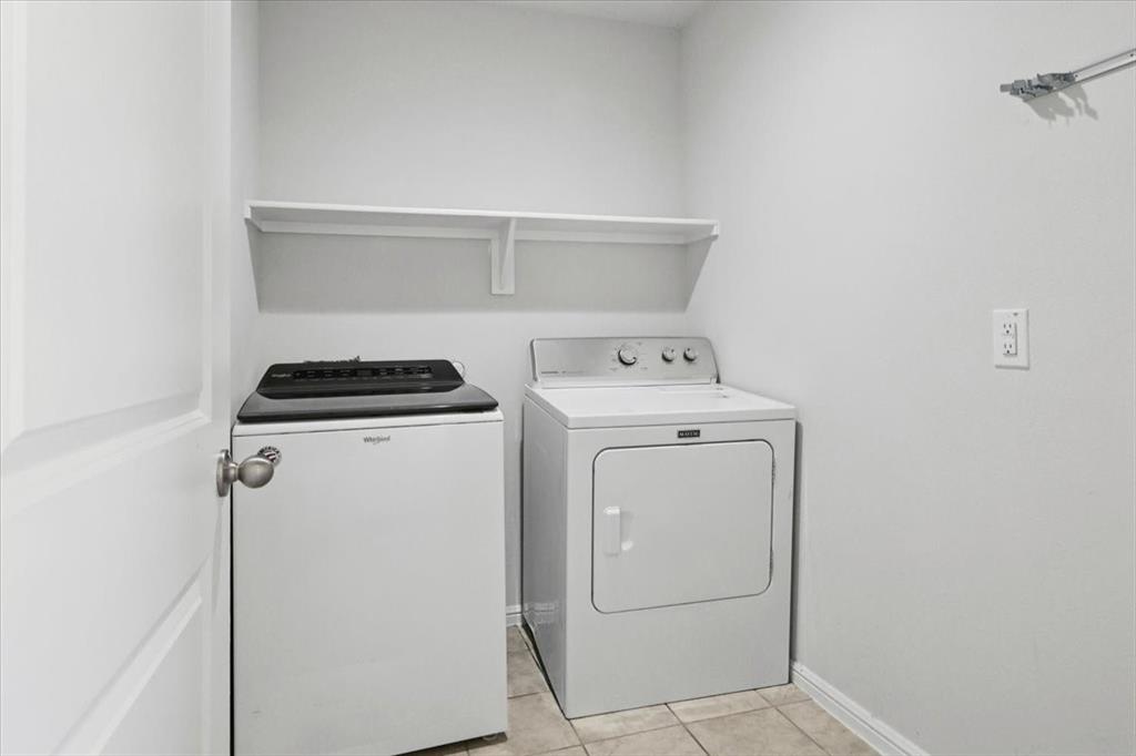 Liberty Trails - Residential