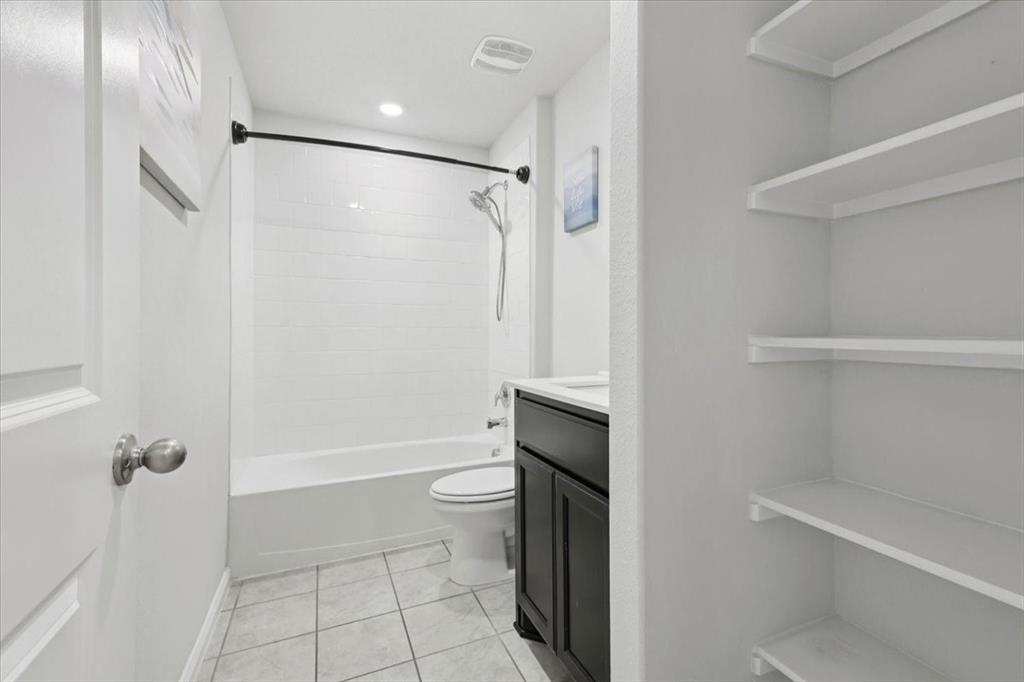 Liberty Trails - Residential