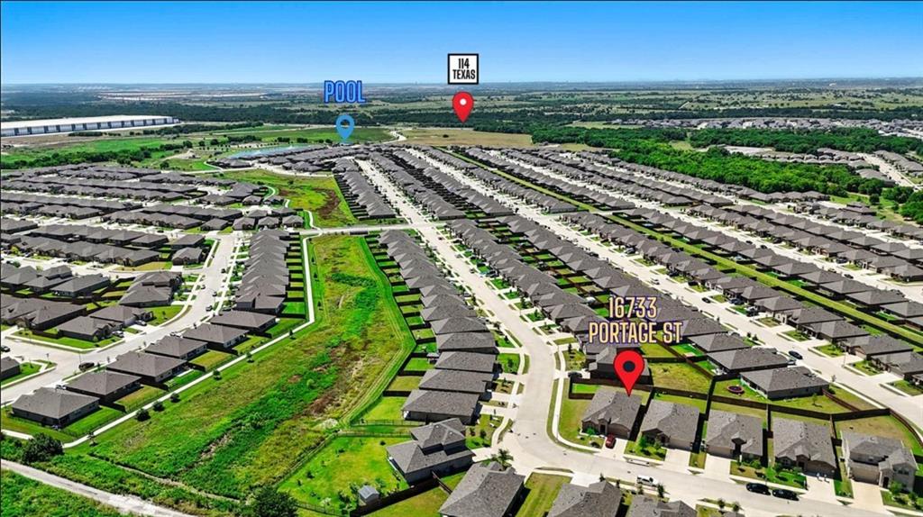 Liberty Trails - Residential