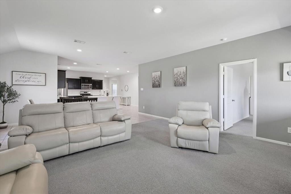 Liberty Trails - Residential