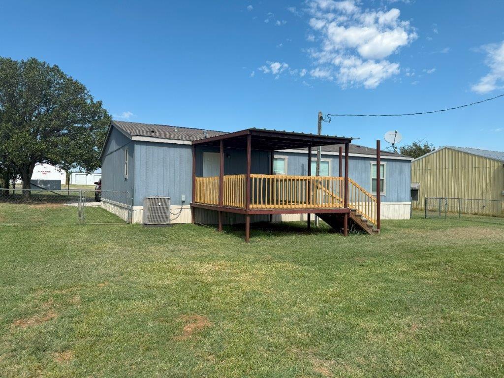 6948 State Highway 79 N