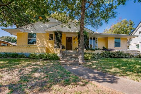 3515 Cripple Creek Drive Dallas TX 75224