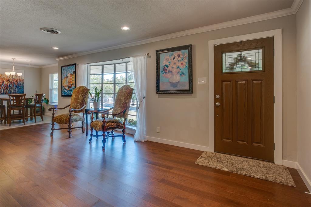 3515 Cripple Creek Drive