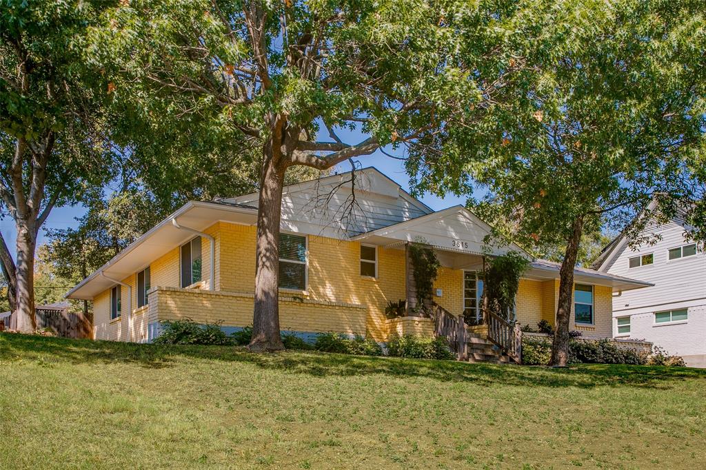 3515 Cripple Creek Drive
