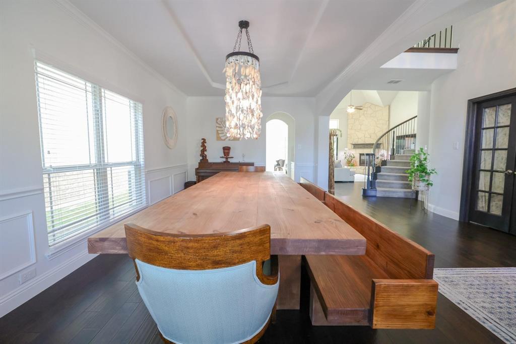 Hawkins Mdws Ph 1 - Residential