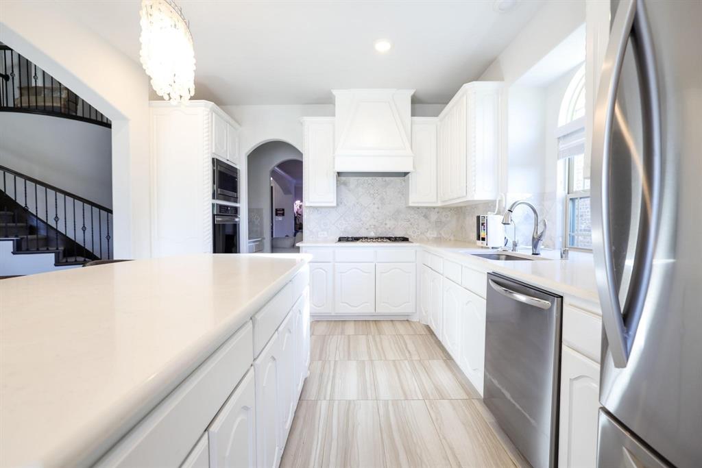 Hawkins Mdws Ph 1 - Residential