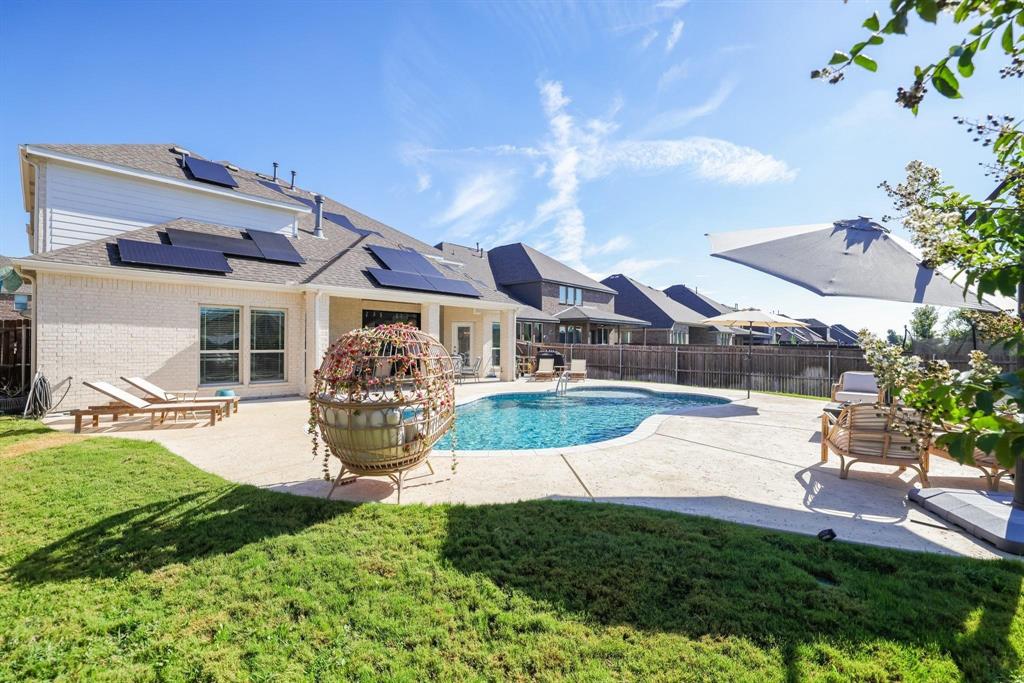 Hawkins Mdws Ph 1 - Residential