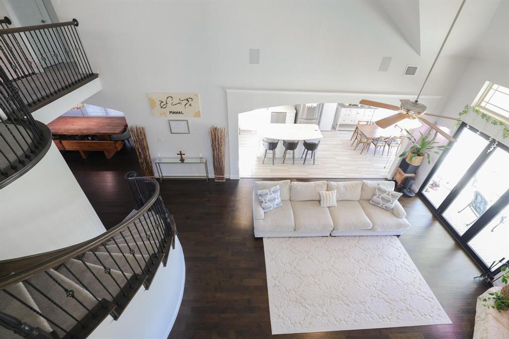 Hawkins Mdws Ph 1 - Residential