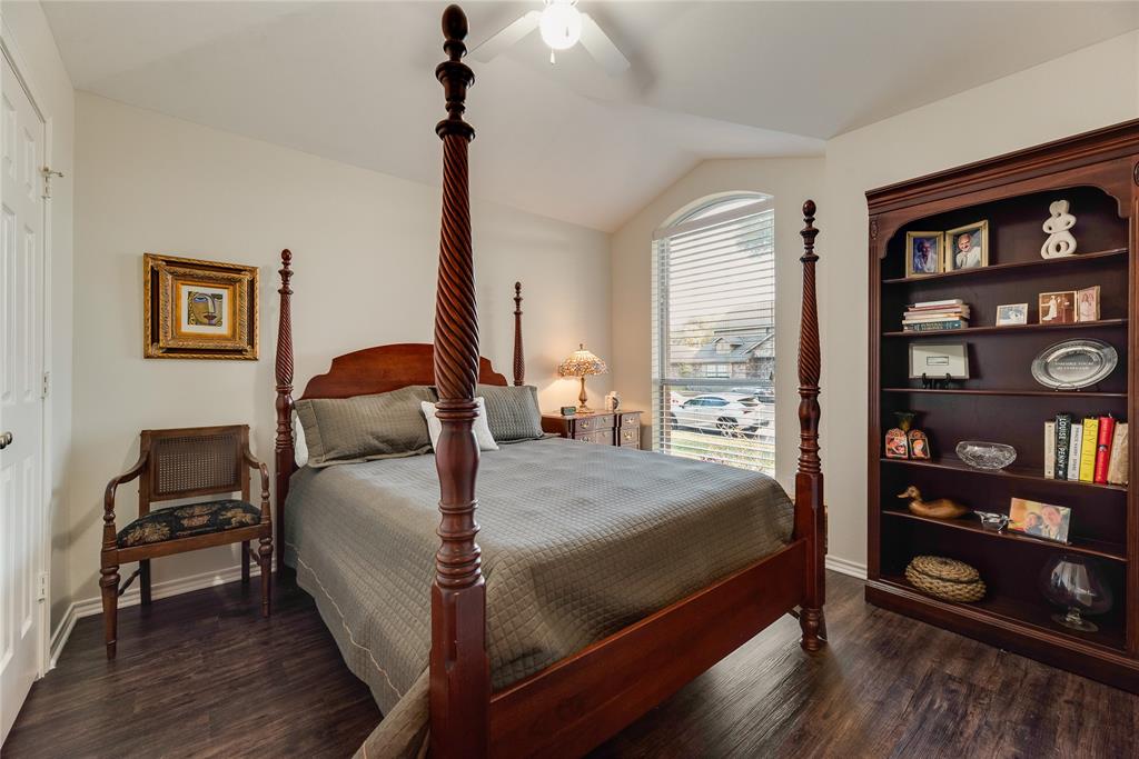 Meadow Ridge - Residential