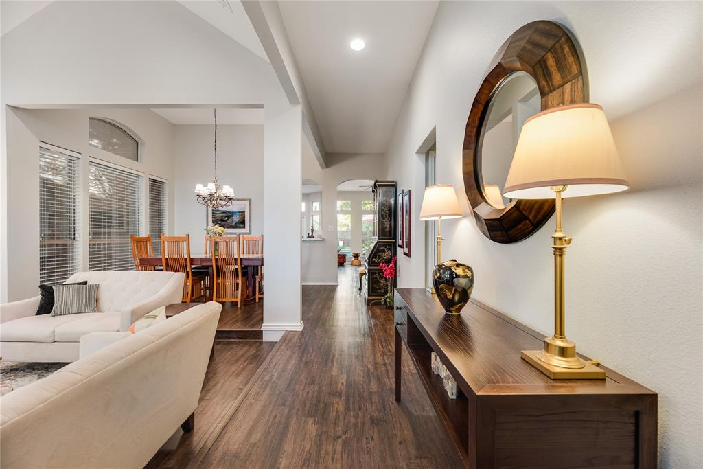 Meadow Ridge - Residential