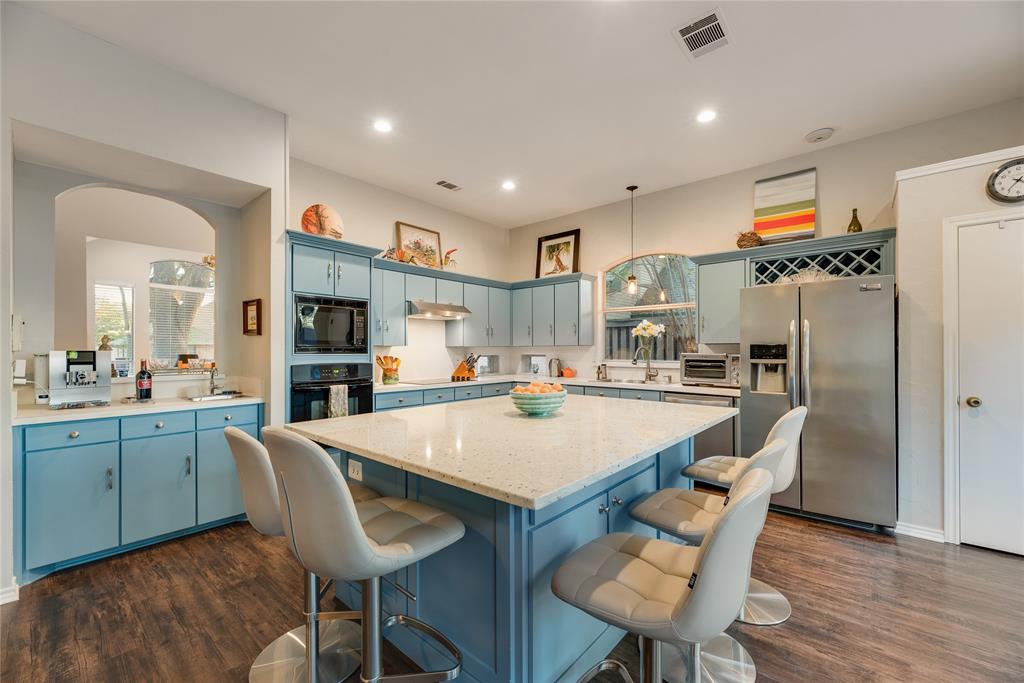 Meadow Ridge - Residential