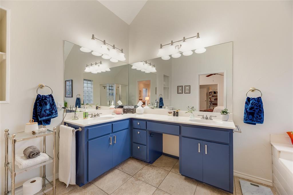 Meadow Ridge - Residential