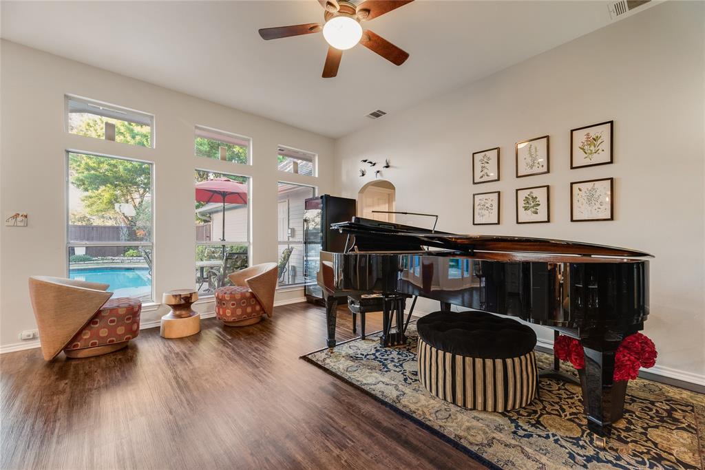 Meadow Ridge - Residential