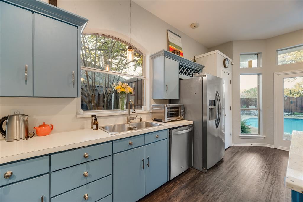 Meadow Ridge - Residential