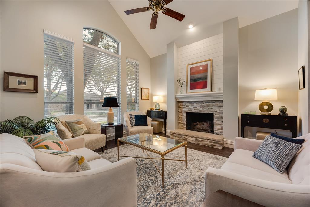 Meadow Ridge - Residential