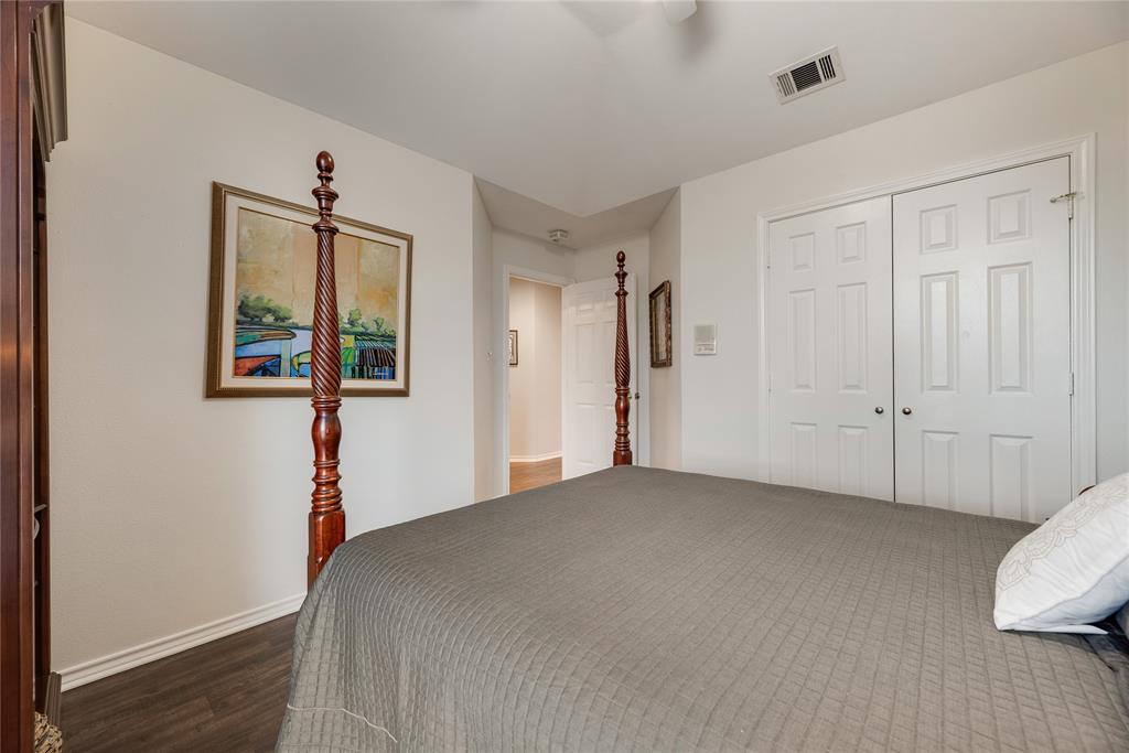 Meadow Ridge - Residential