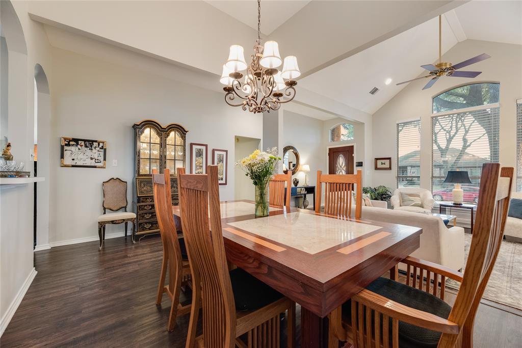 Meadow Ridge - Residential