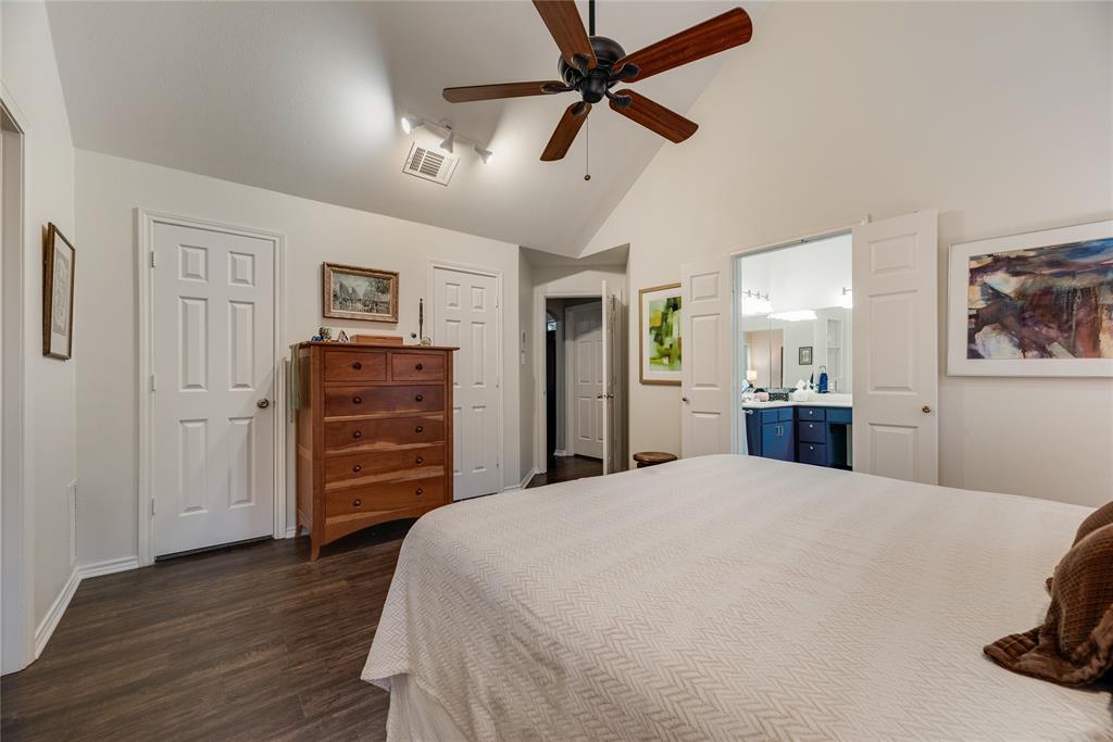 Meadow Ridge - Residential