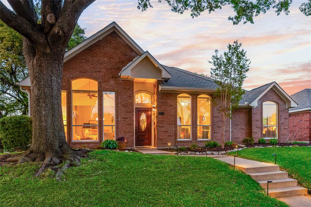 Meadow Ridge - Residential