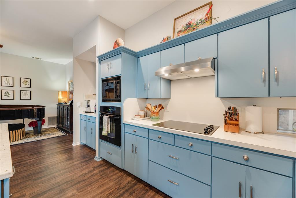 Meadow Ridge - Residential