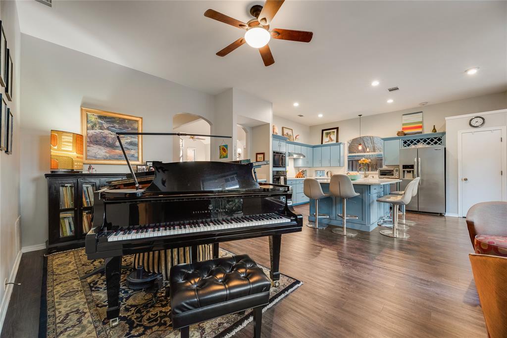 Meadow Ridge - Residential