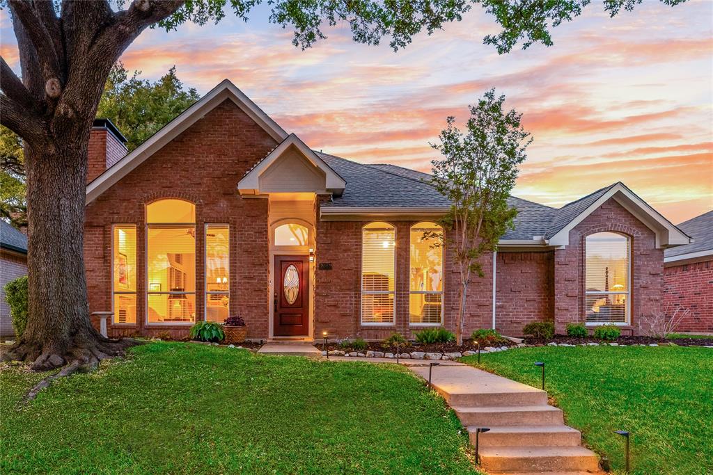 Meadow Ridge - Residential