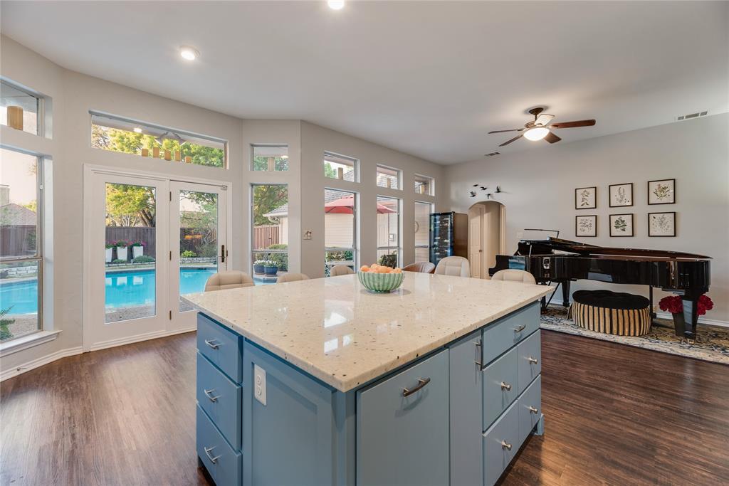 Meadow Ridge - Residential