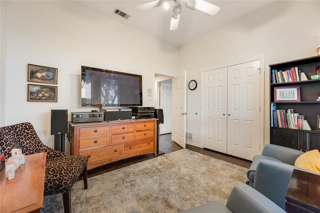 Meadow Ridge - Residential