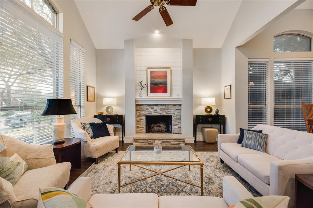 Meadow Ridge - Residential