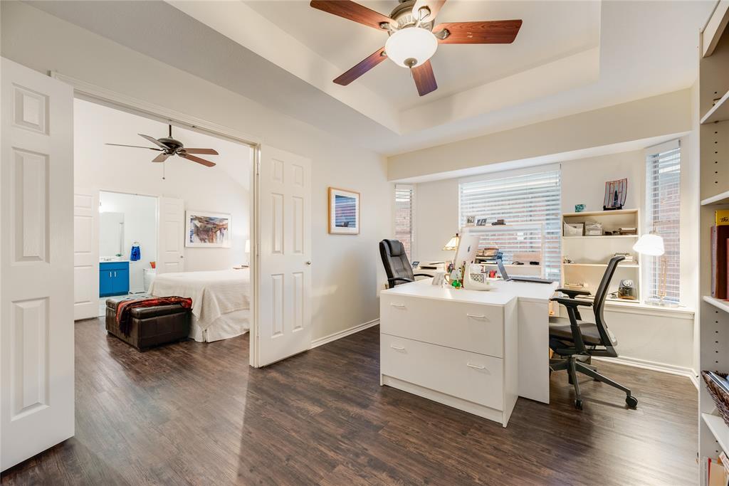 Meadow Ridge - Residential