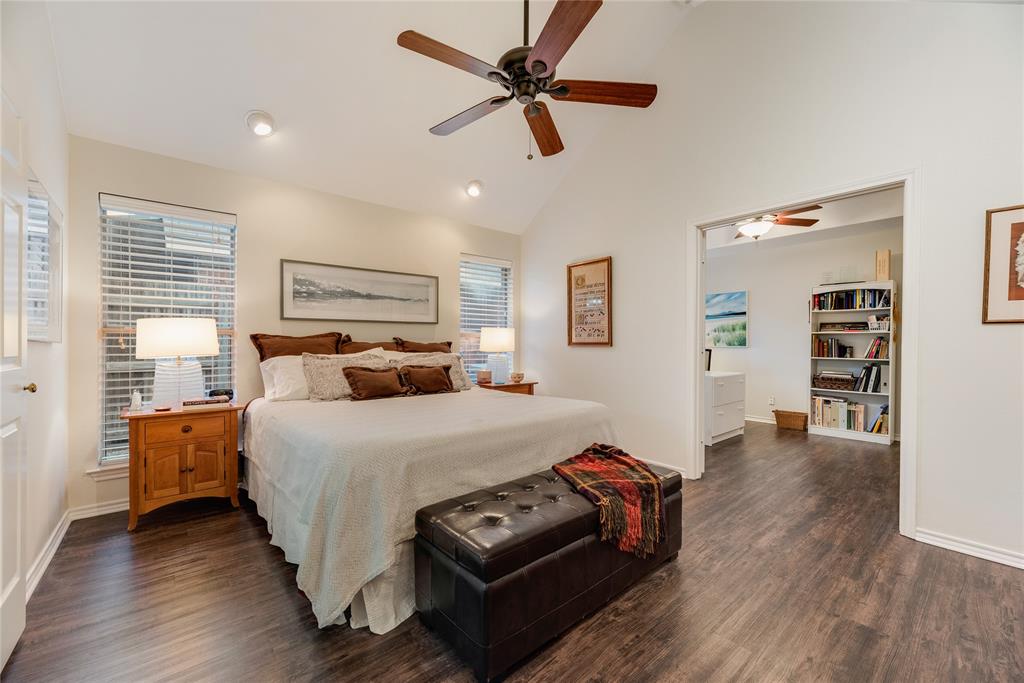 Meadow Ridge - Residential