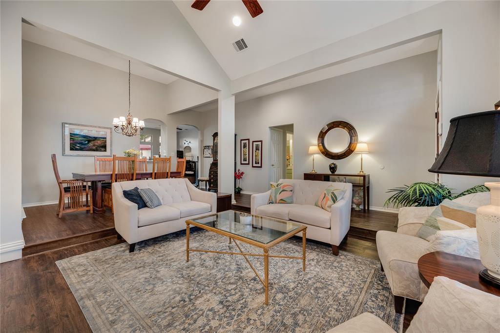 Meadow Ridge - Residential