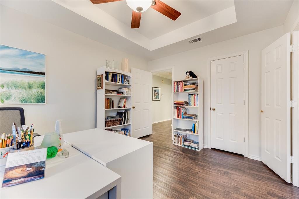 Meadow Ridge - Residential