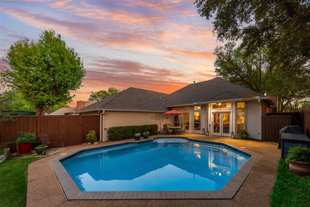 Meadow Ridge - Residential