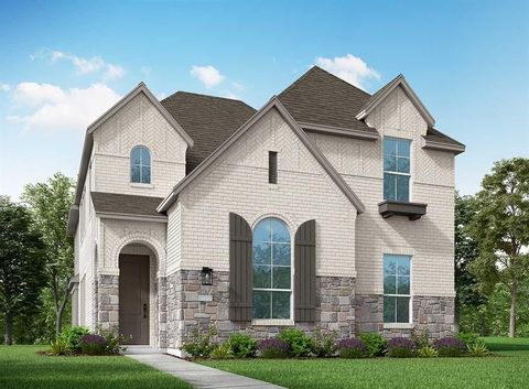 4508 Script Street Celina TX 75078