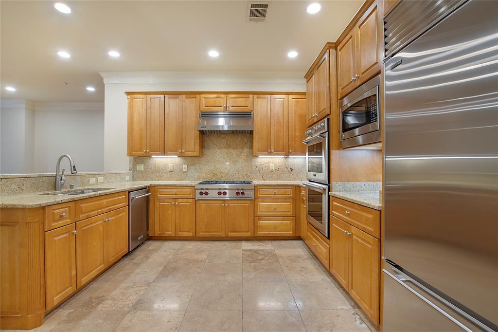 Park Hollow - Residential Lease