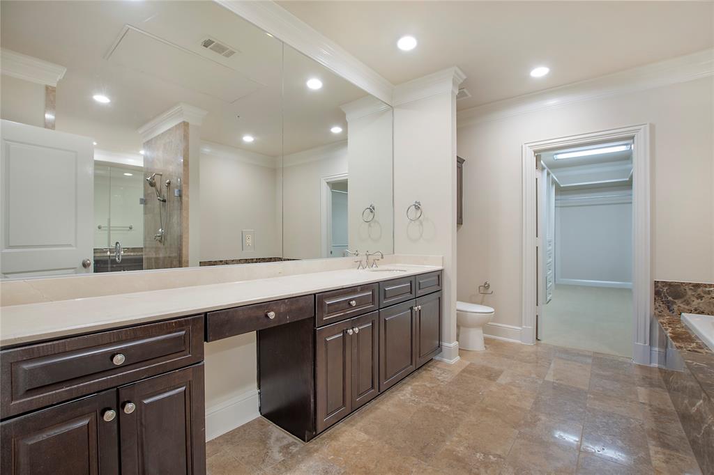 Park Hollow - Residential Lease