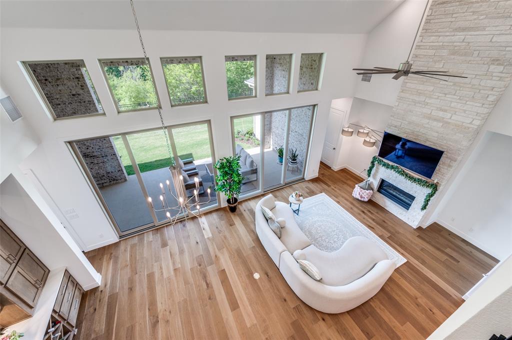 Sandbrock Ranch Ph 11a - Residential