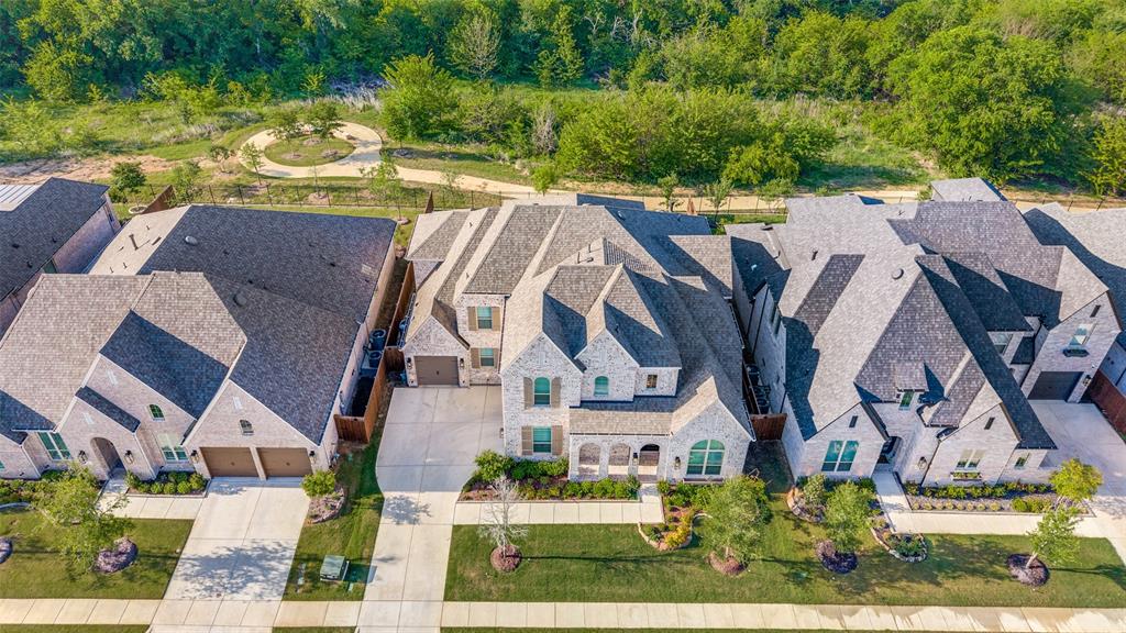 Sandbrock Ranch Ph 11a - Residential